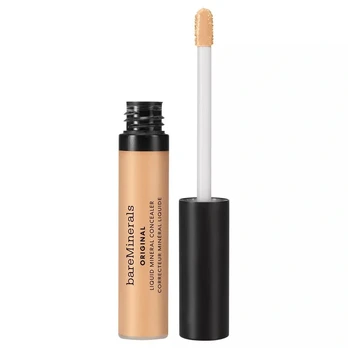 BAREMINERALS_Original Liquid Mineral Concealer veido korektorius „Light/Medium“ 2.5N 6 ml