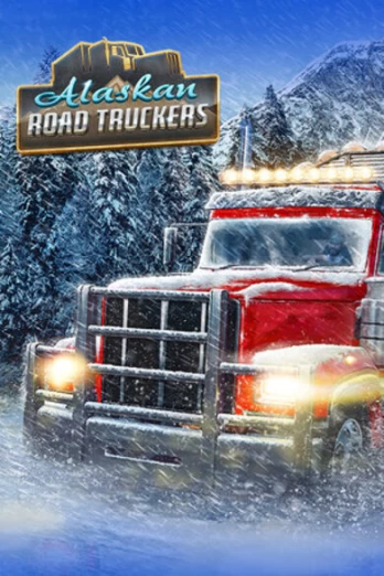 Alaskan Road Truckers PC