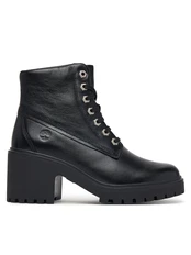 Žygio batai Timberland TB0A5S49W021 Juoda kaina