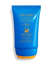 Shiseido Expert Sun Protector Face Kreminis SPF30 50