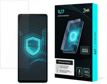 3Mk Protection Sony Xperia 10 VI - 3mk 1UP