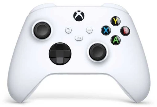 Žaidimų pultas Microsoft Xbox Wireless Controller