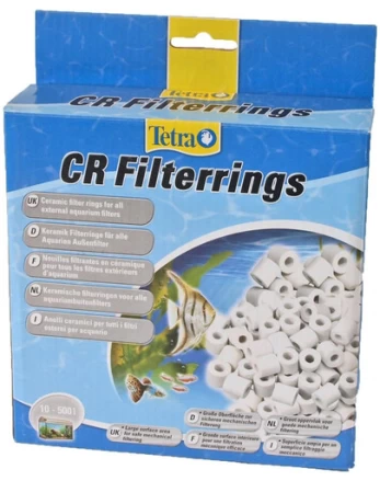 TETRA Cr Filterrings 2500 ml