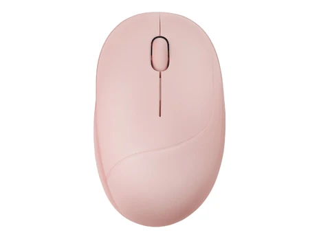 ASUS MD101 Maus, pink