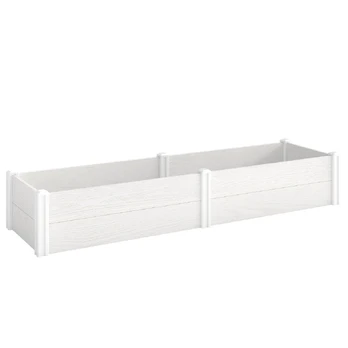 Pakelta lysvė, 197 × 54 × 33 cm