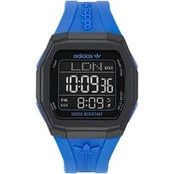 Laikrodis adidas Tech One AOST24565 Mėlyna