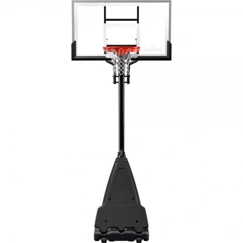 KREPŠINIO STOVAS SPALDING PLATINUM TF™ 60”