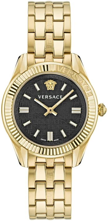 Laikrodis VERSACE moterims VE6C00623 (35MM)