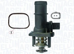 Termostatas, aušinimo skystis MAGNETI MARELLI 352317101340