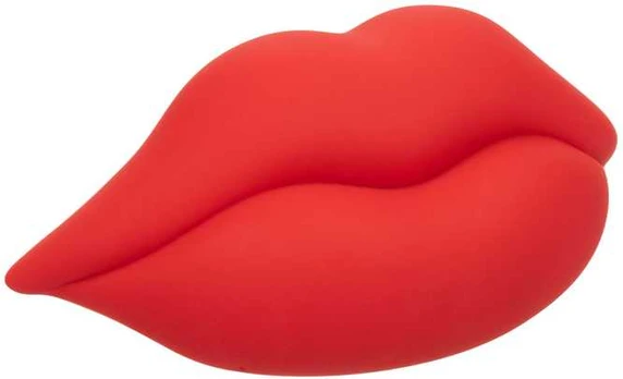 Calexotics Muah Mini Vibrator