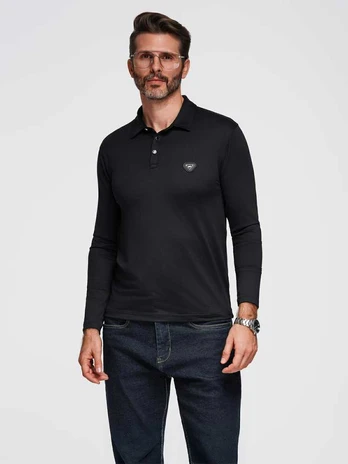 men's vest - dark žalias