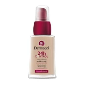 Dermacol - Long-lasting makeup (24h Control Makeup) 30 ml - 4 kaina