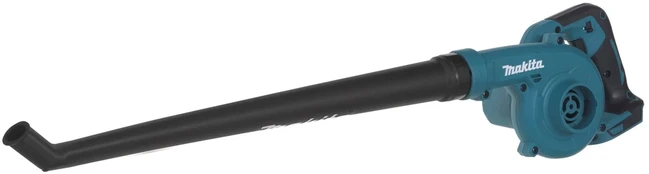18v makita lxt dub186z akumuliatorinis pūstuvas