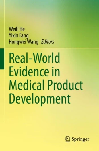 Real-World Evidence in Medical Product Development