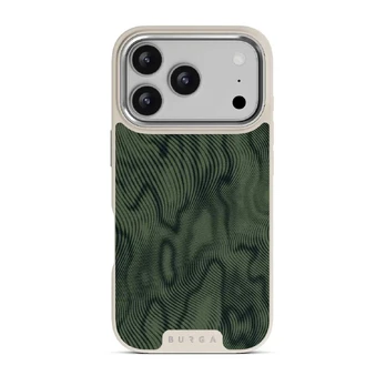 Pioneer - iPhone 17 Pro Case, Elite Light (MagSafe) / Silver