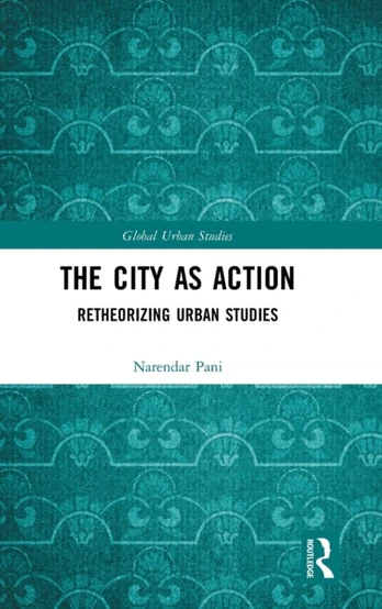 City as Action