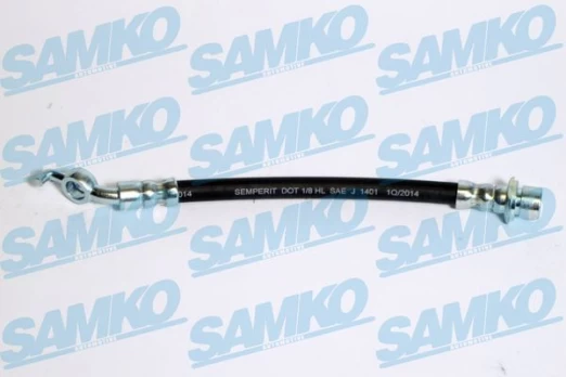 Stabdžių žarnelė SAMKO 6T48424