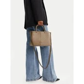 Rankinė MICHAEL Michael Kors Flora 30T5GFFS2B Smėlio