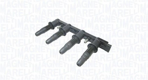 Ritė, uždegimas MAGNETI MARELLI 060717206012