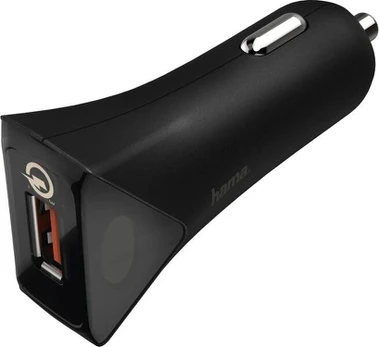 Hama „Qualcomm® Quick Charge 3.0“ Automobilinis Įkroviklis