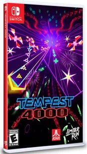 Tempest 4000 Import