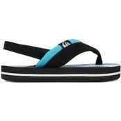 Quiksilver Basutės EO-QUILTED DUNE CQ10050TBA Juoda