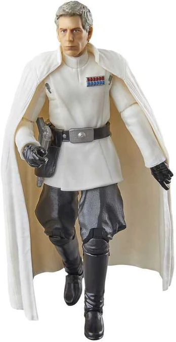 Hasbro Star Wars Andor Director Orson figure 15cm
