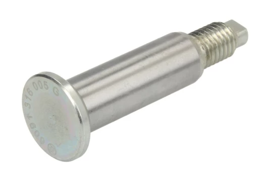 Mechaninės pavarų dėžės elementas 6091316005ZF