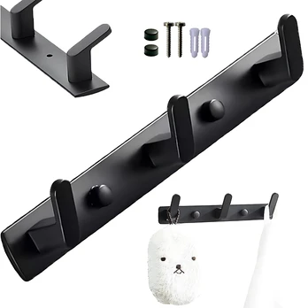 Verk Group Wall hook 3 (100)