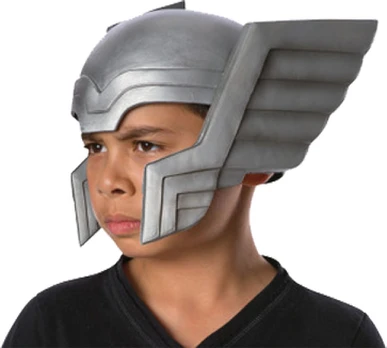 Rubies - Thor Helmet (35645)