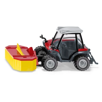 Traktorius Siku Aebi TerraTrac TT221