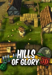 Hills Of Glory 3D PC kaina