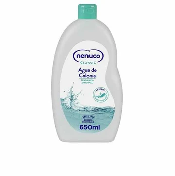 Nenuco Classic Agua De Colonia 650ml