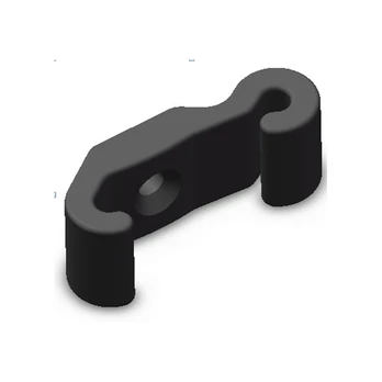 Saugos užraktas varikliui INOKIM OX