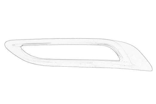 Buferio elementai OE TOYOTA 52681-02010