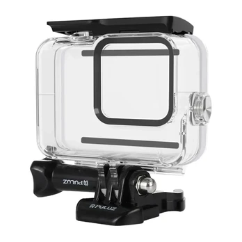 Puluz Waterproof Case for GoPro HERO8 Black