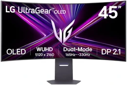 Monitorius LG 45GX950A-B kaina