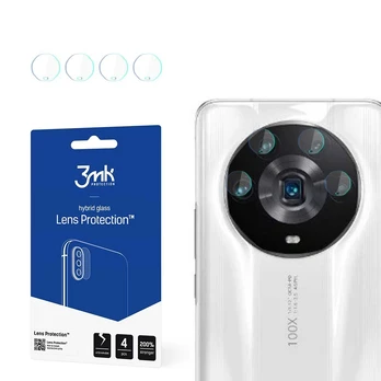 3Mk Protection Honor Magic 4 Ultimate - 3mk Lens Protection