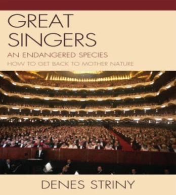Great Singers