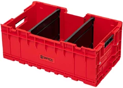 Q-Brick QBRICK ONE dėžė 2.0 PLUS Raudonas kaina