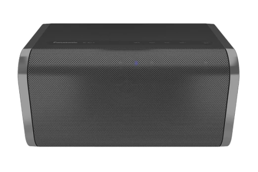 Belaidė kolonėlė Panasonic SC-ALL3EG-K