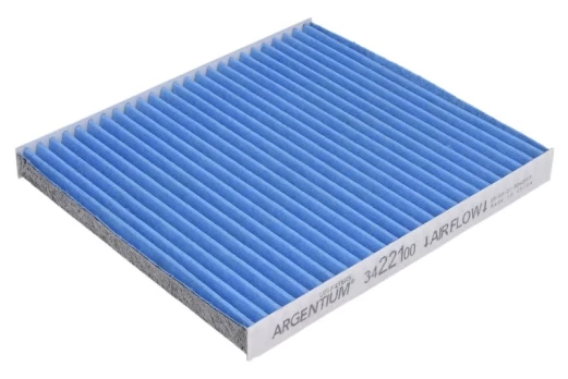 UFI 34.221.00 Pollen filter