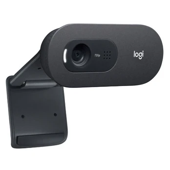 Internetinė kamera Logitech C505 HD USB (960-001364)