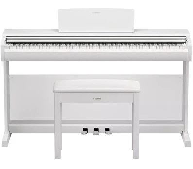 Yamaha ARIUS YDP-146WH - digital piano
