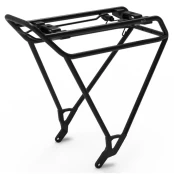 Bagažinė ACID SIC RILink Alu 20" COMPACT kaina