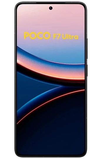 Xiaomi Poco F7 Ultra 256GB