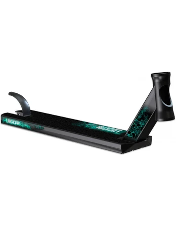 Lucky Jayden Sharman Signature Pro Scooter Deck