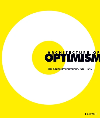 Architecture of Optimism