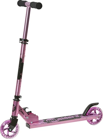 Outsiders - Premium Scooter Chrome Pink