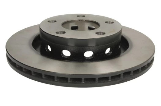TRW DF4352 Brake Disc